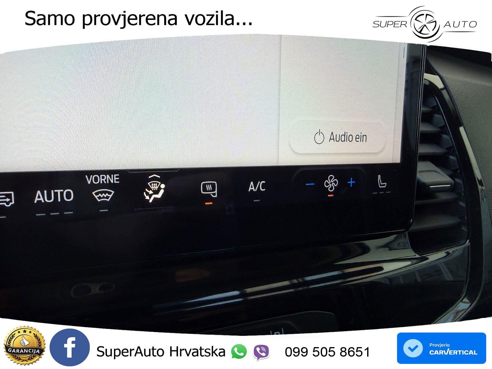 Ford Transit 350 L3H2 Heavy Trend*ACC*RFK*PDC*WÜRTH* 131 KS