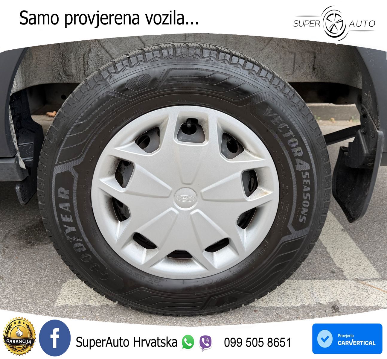 Ford Transit 350 L3H2 Heavy Trend*ACC*RFK*PDC*WÜRTH* 131 KS