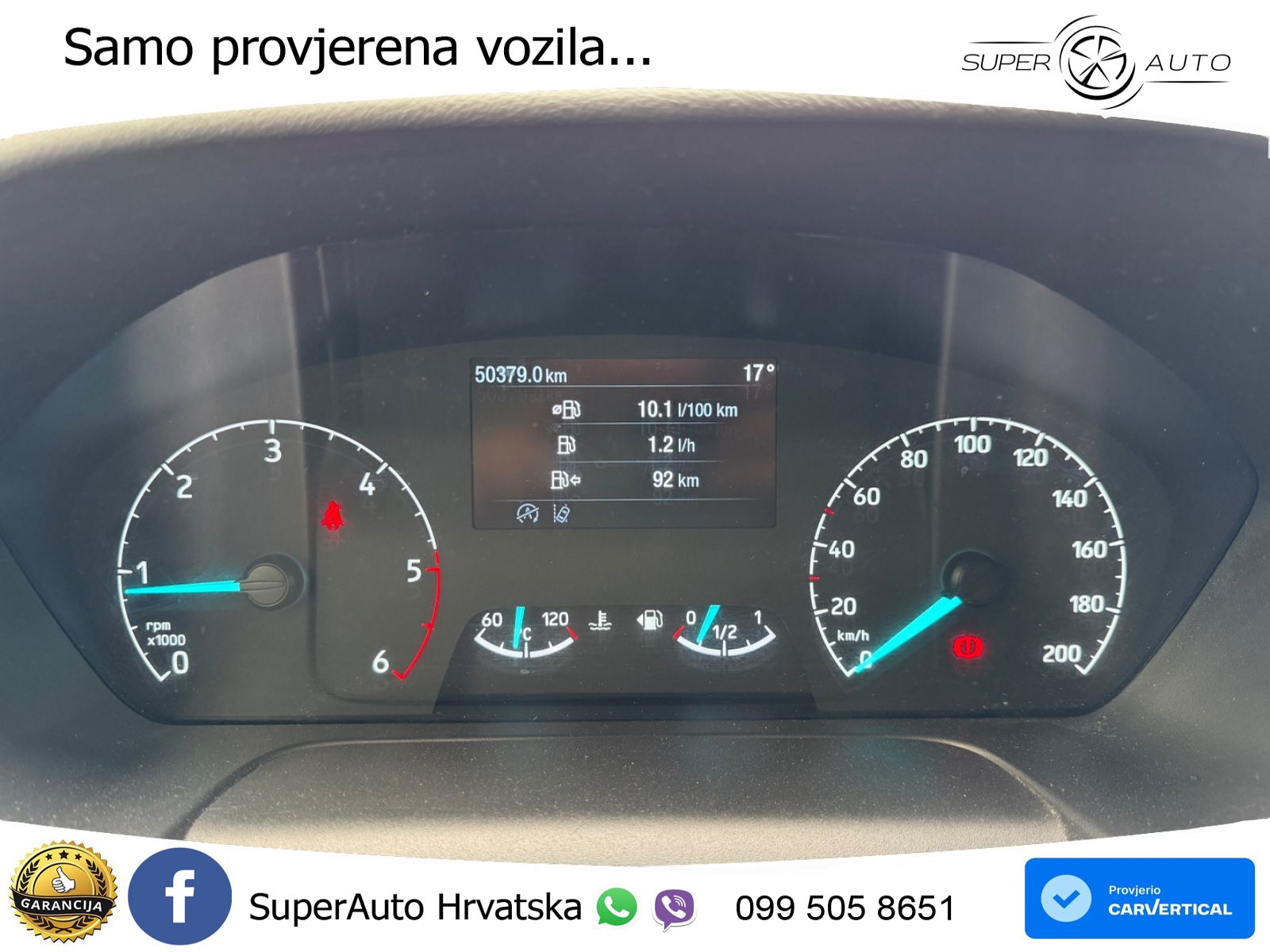 Ford Transit 350 L3H2 Heavy Trend*ACC*RFK*PDC*WÜRTH* 131 KS