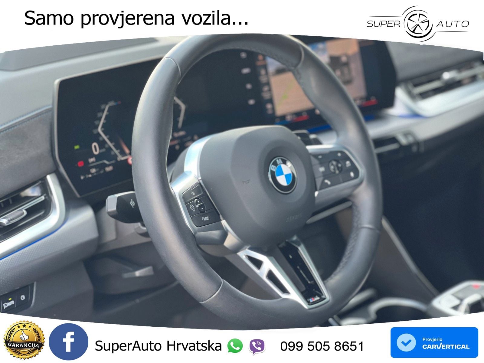 BMW X2 sDrive18d Steptronic M Sport LED+GR SJED+ACC