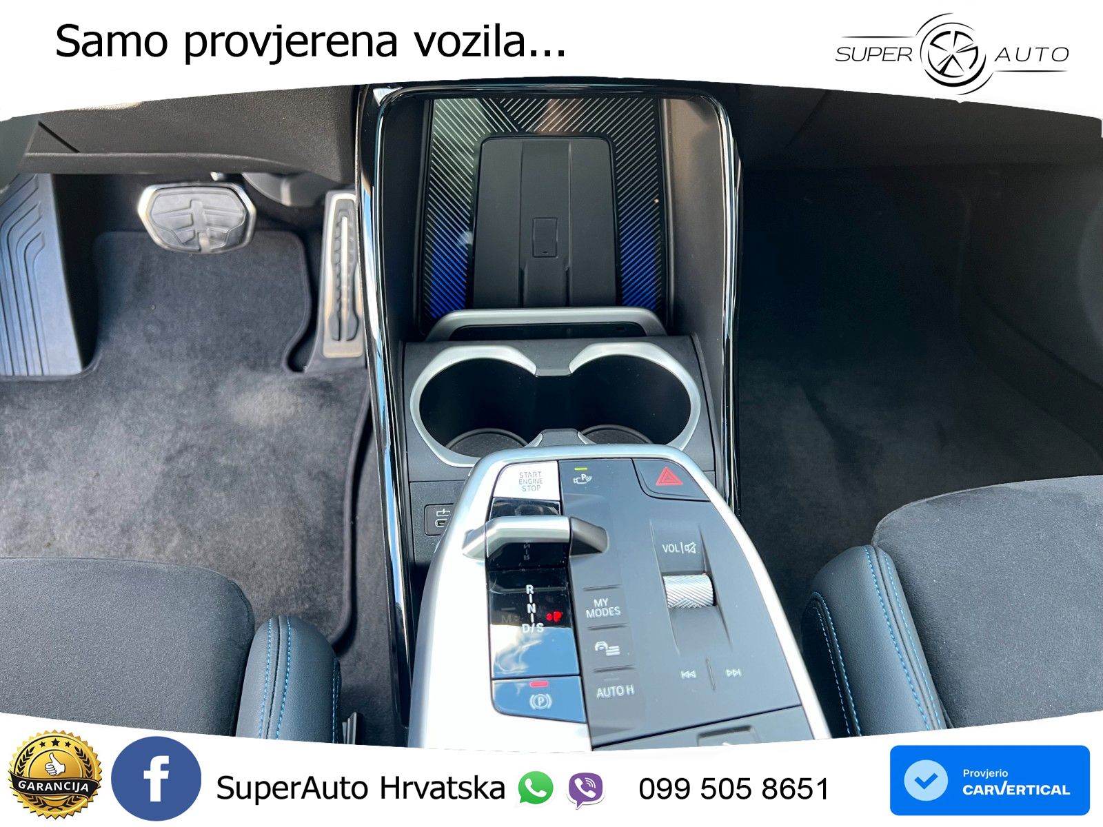 BMW X2 sDrive18d Steptronic M Sport LED+GR SJED+ACC
