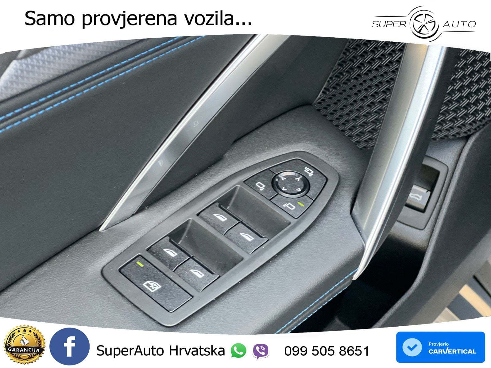 BMW X2 sDrive18d Steptronic M Sport LED+GR SJED+ACC