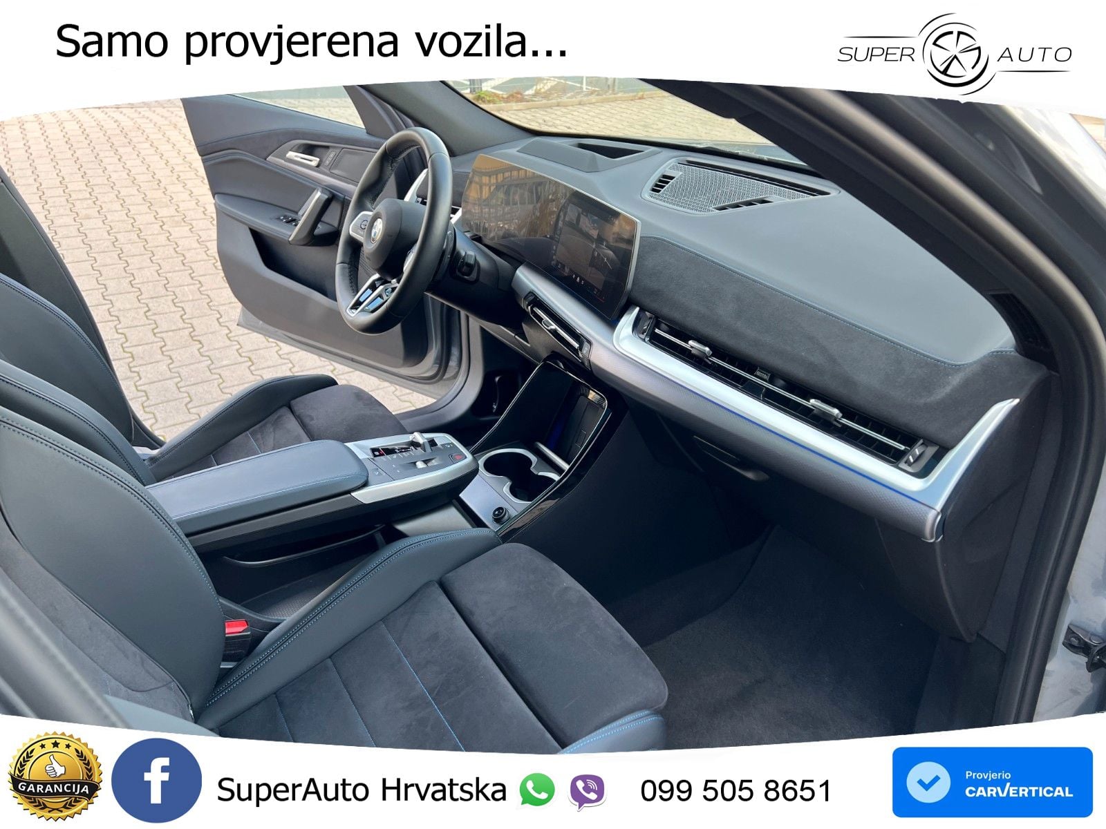 BMW X2 sDrive18d Steptronic M Sport LED+GR SJED+ACC