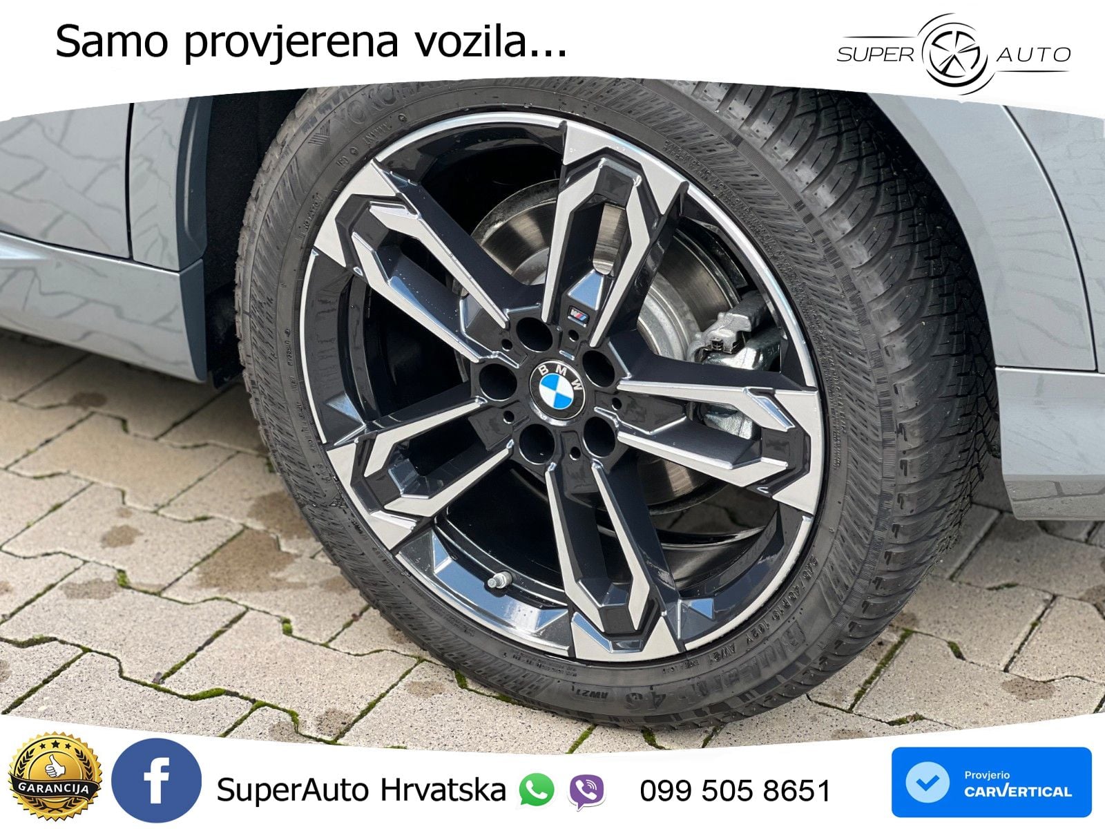 BMW X2 sDrive18d Steptronic M Sport LED+GR SJED+ACC