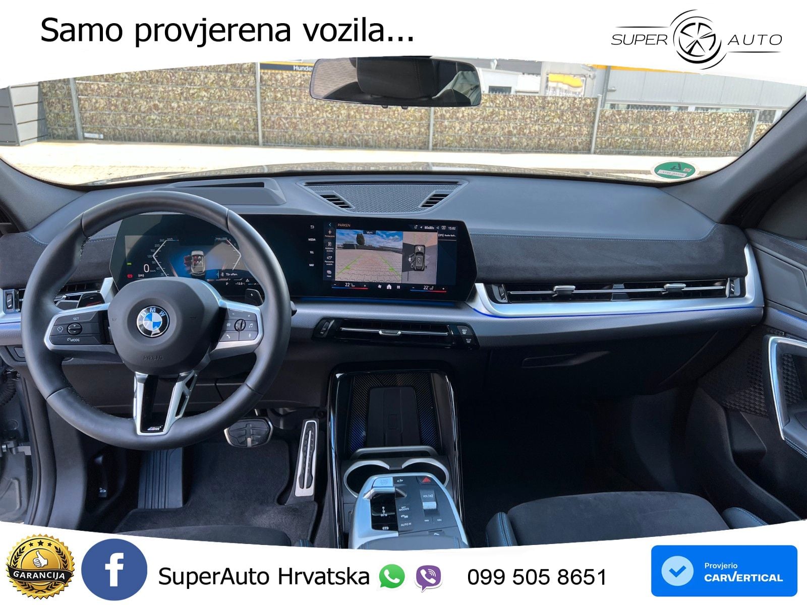 BMW X2 sDrive18d Steptronic M Sport LED+GR SJED+ACC