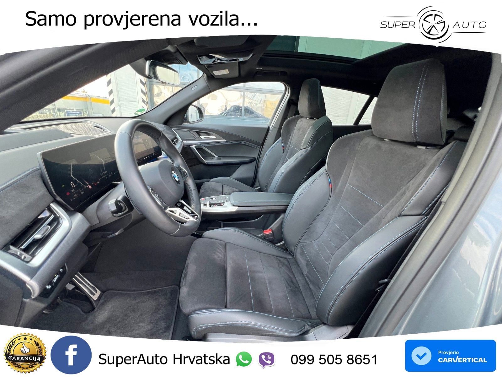 BMW X2 sDrive18d Steptronic M Sport LED+GR SJED+ACC