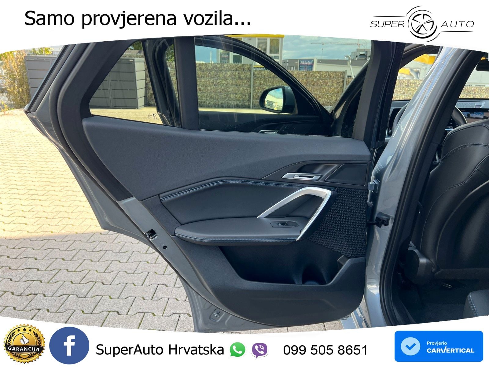 BMW X2 sDrive18d Steptronic M Sport LED+GR SJED+ACC