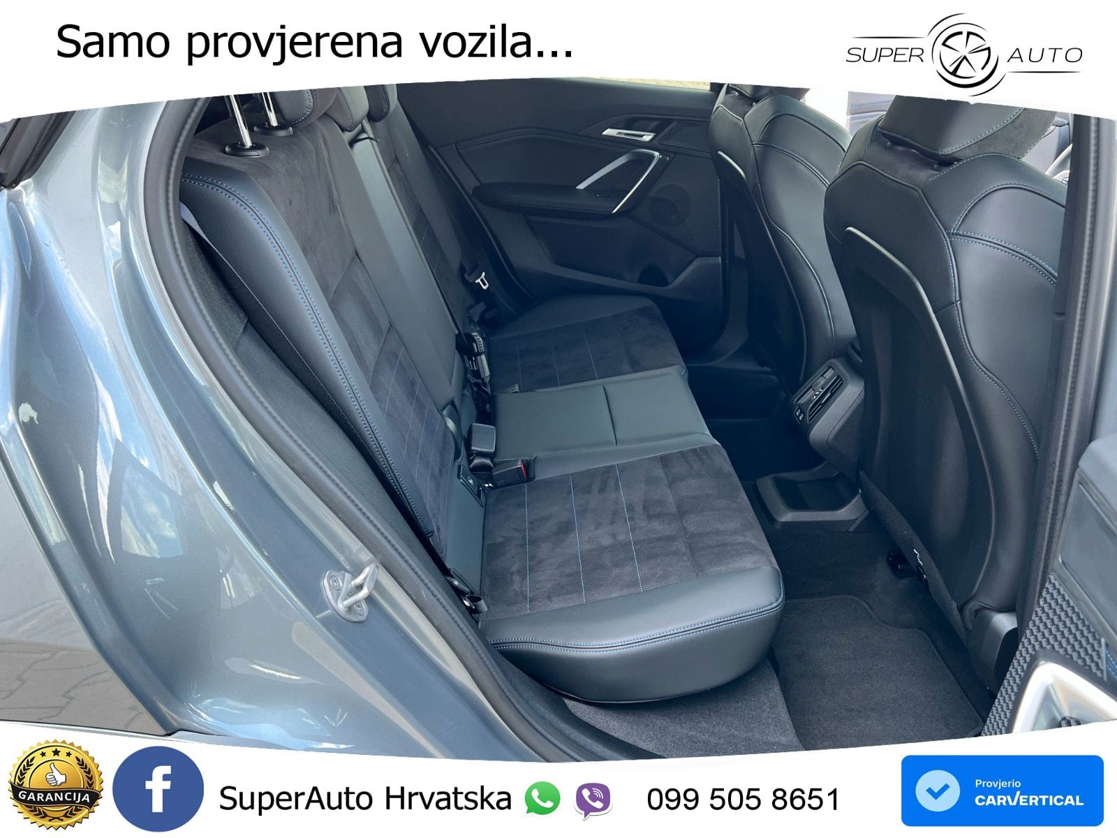 BMW X2 sDrive18d Steptronic M Sport LED+GR SJED+ACC