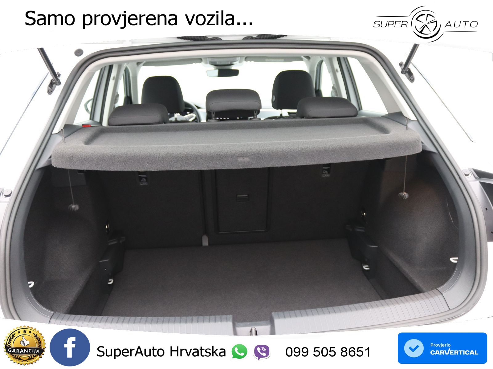 Volkswagen T-Roc 2.0 TDI (150 KS) DSG LED+GR SJED+ACC
