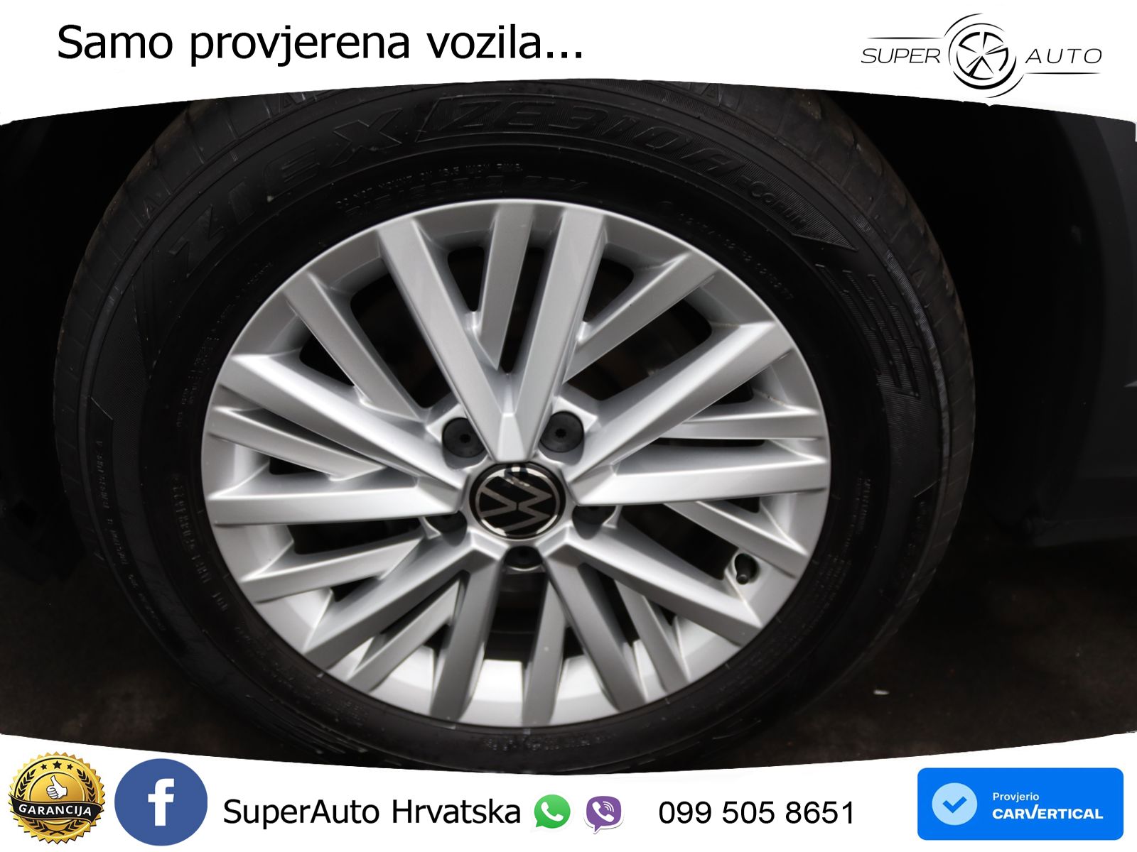 Volkswagen T-Roc 2.0 TDI (150 KS) DSG LED+GR SJED+ACC
