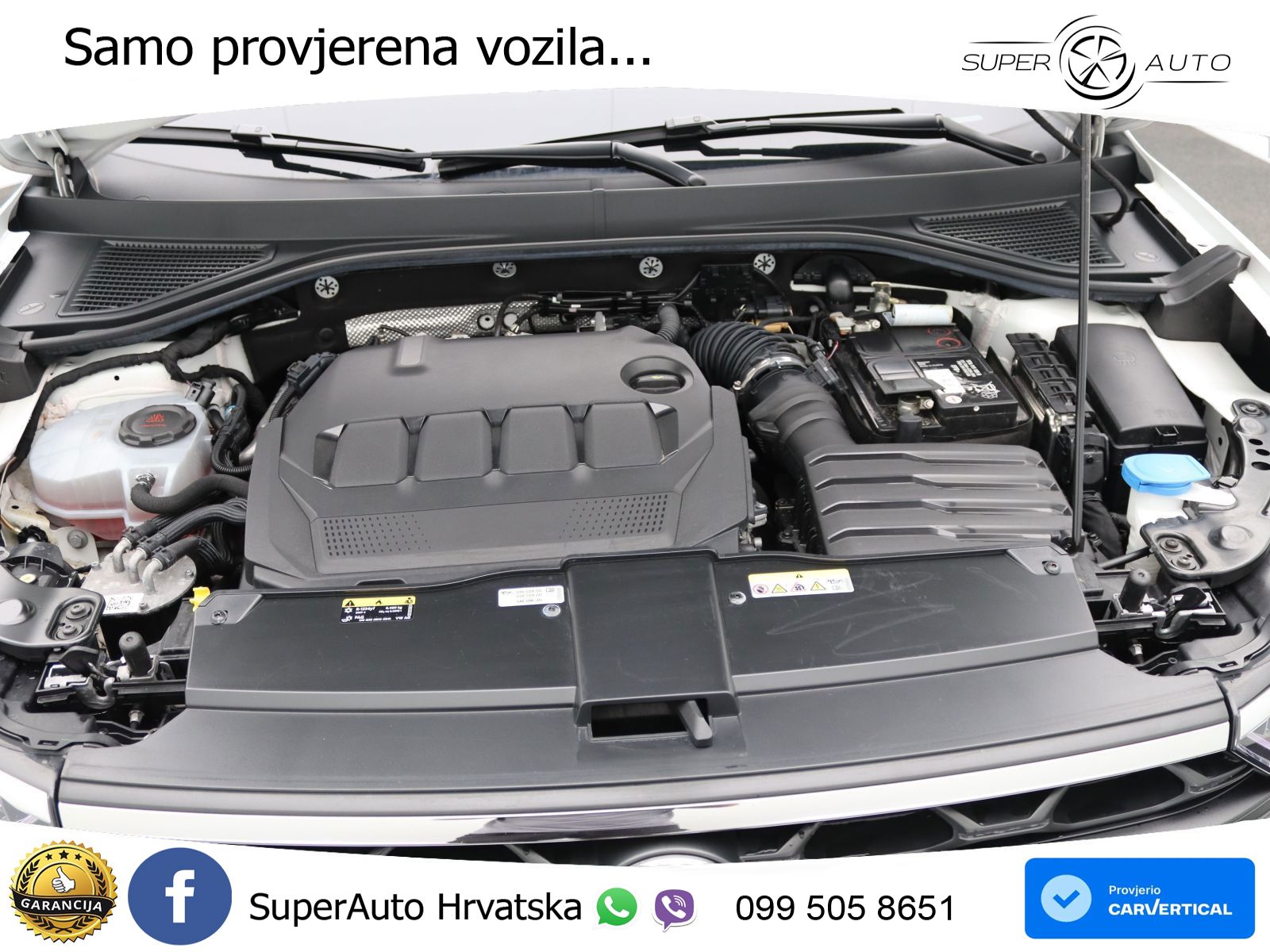 Volkswagen T-Roc 2.0 TDI (150 KS) DSG LED+GR SJED+ACC