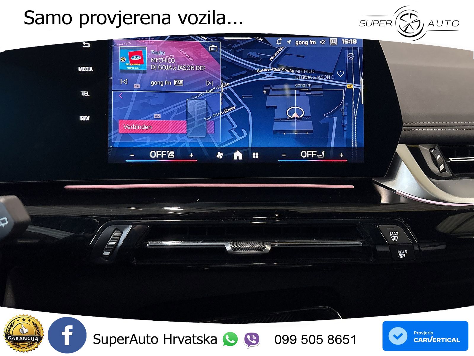 BMW X1 M35i (300 KS) xDrive Steptronic
