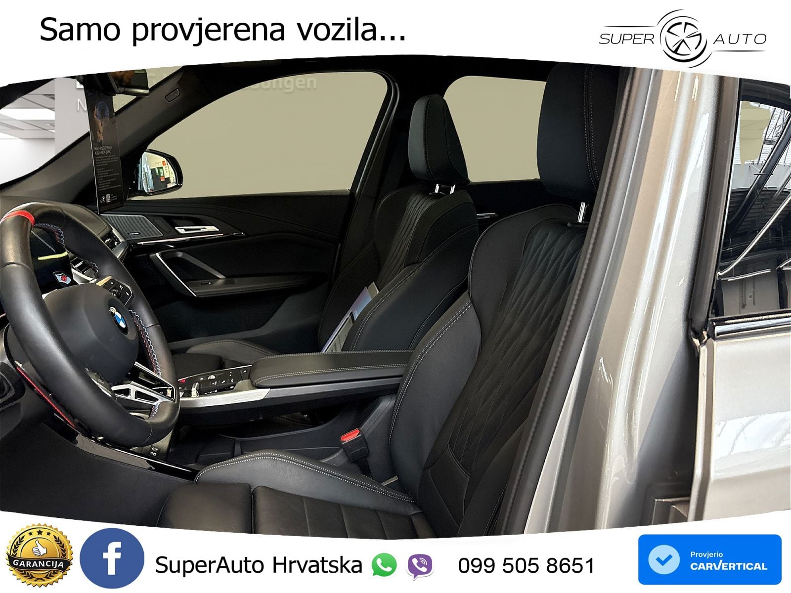 BMW X1 M35i (300 KS) xDrive Steptronic