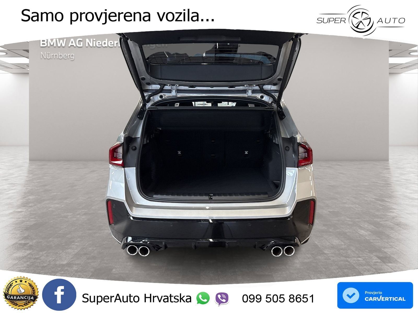 BMW X1 M35i (300 KS) xDrive Steptronic