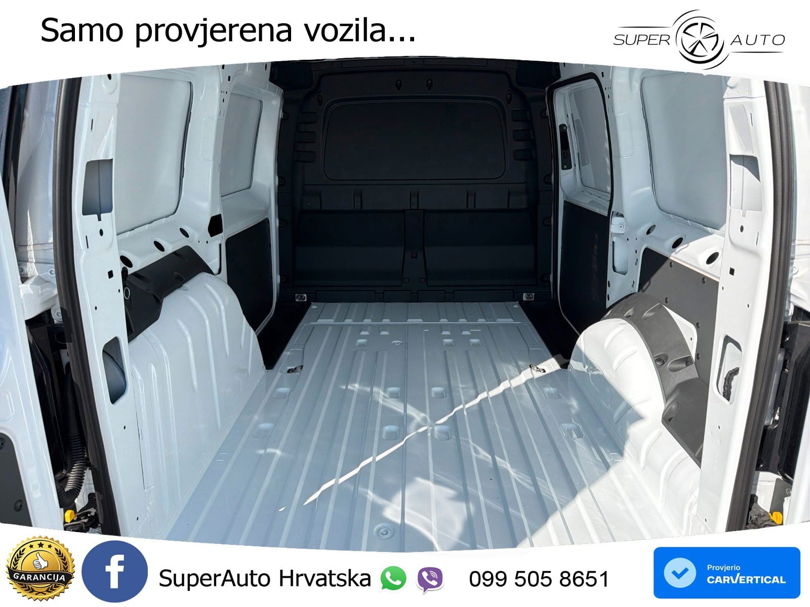 Ford Transit Connect Trend L2 Kasten 122 KS
