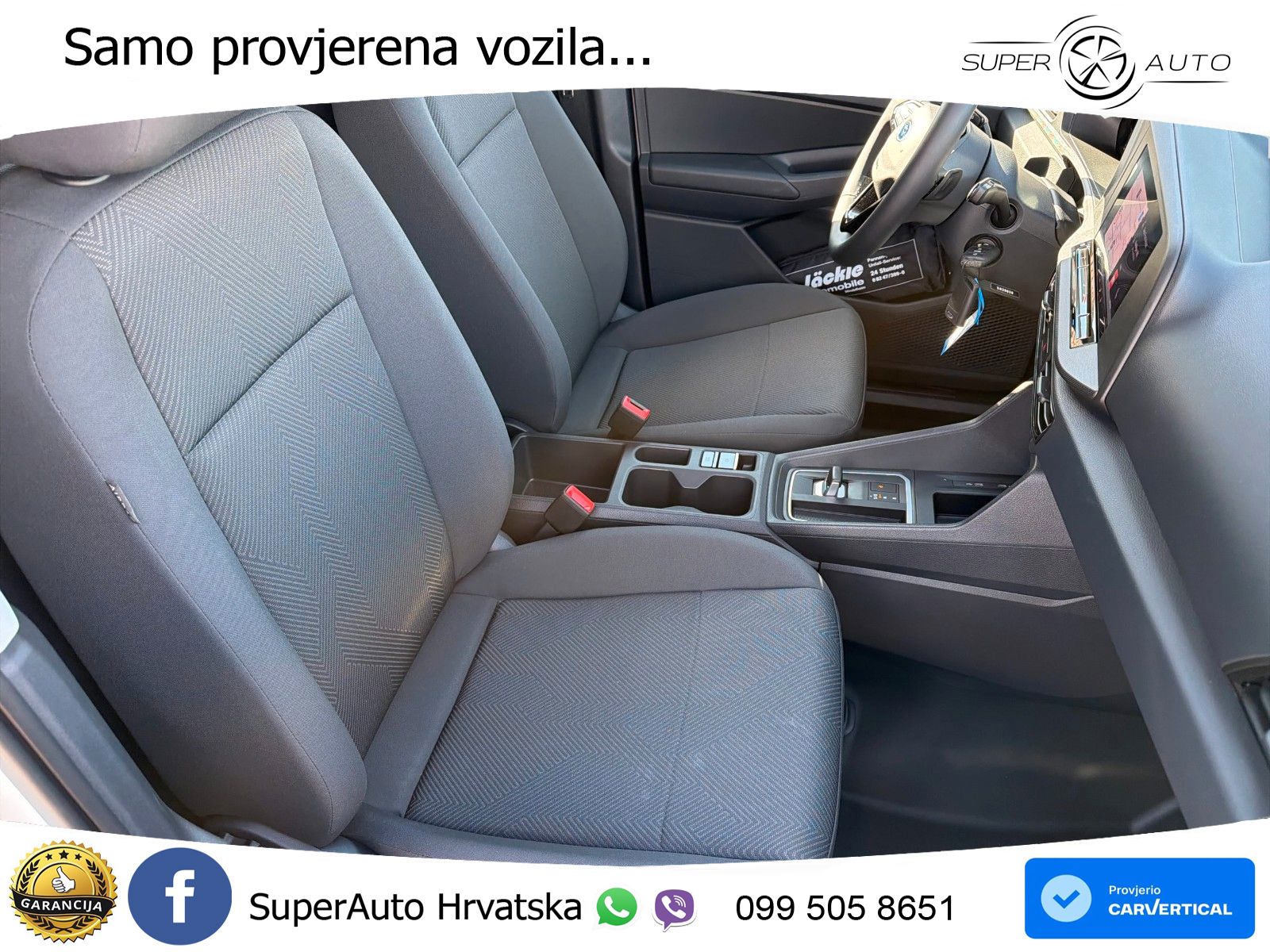 Ford Transit Connect Trend L2 Kasten 122 KS
