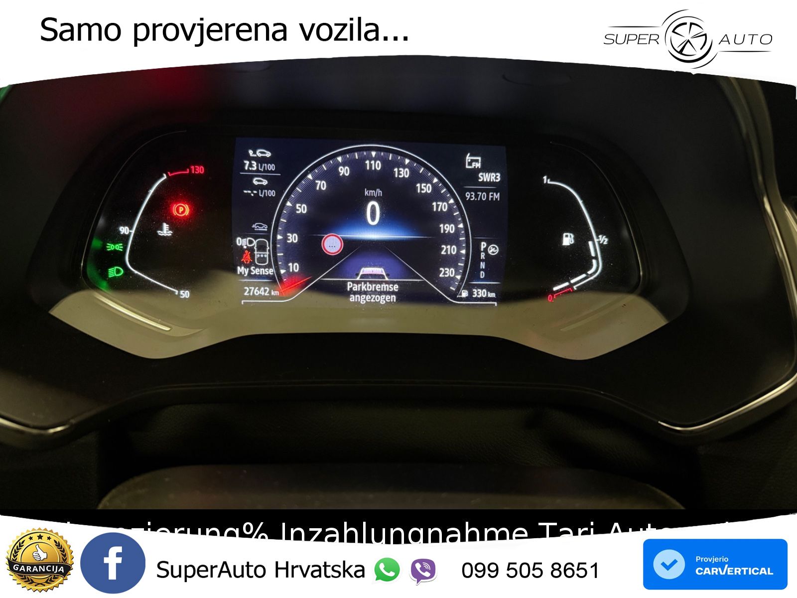 Renault Captur 1.3 TCe (140 KS) EDC Techno