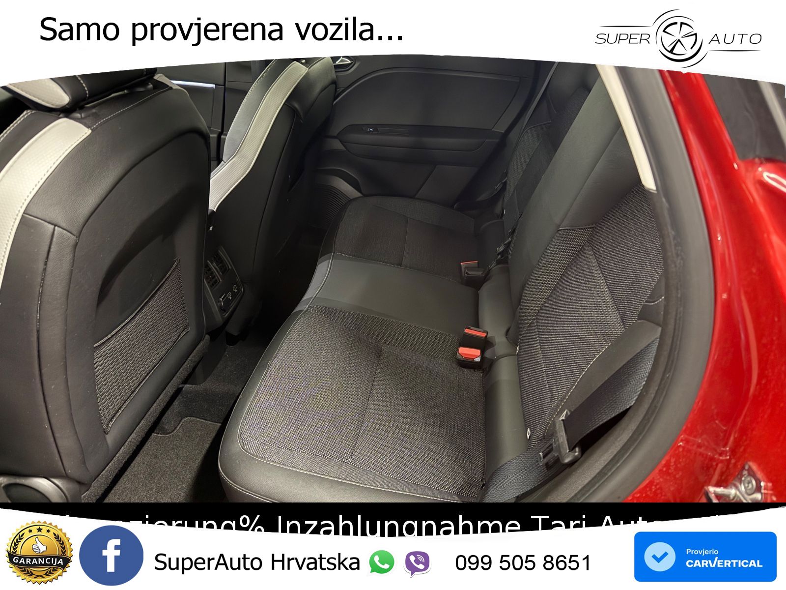 Renault Captur 1.3 TCe (140 KS) EDC Techno