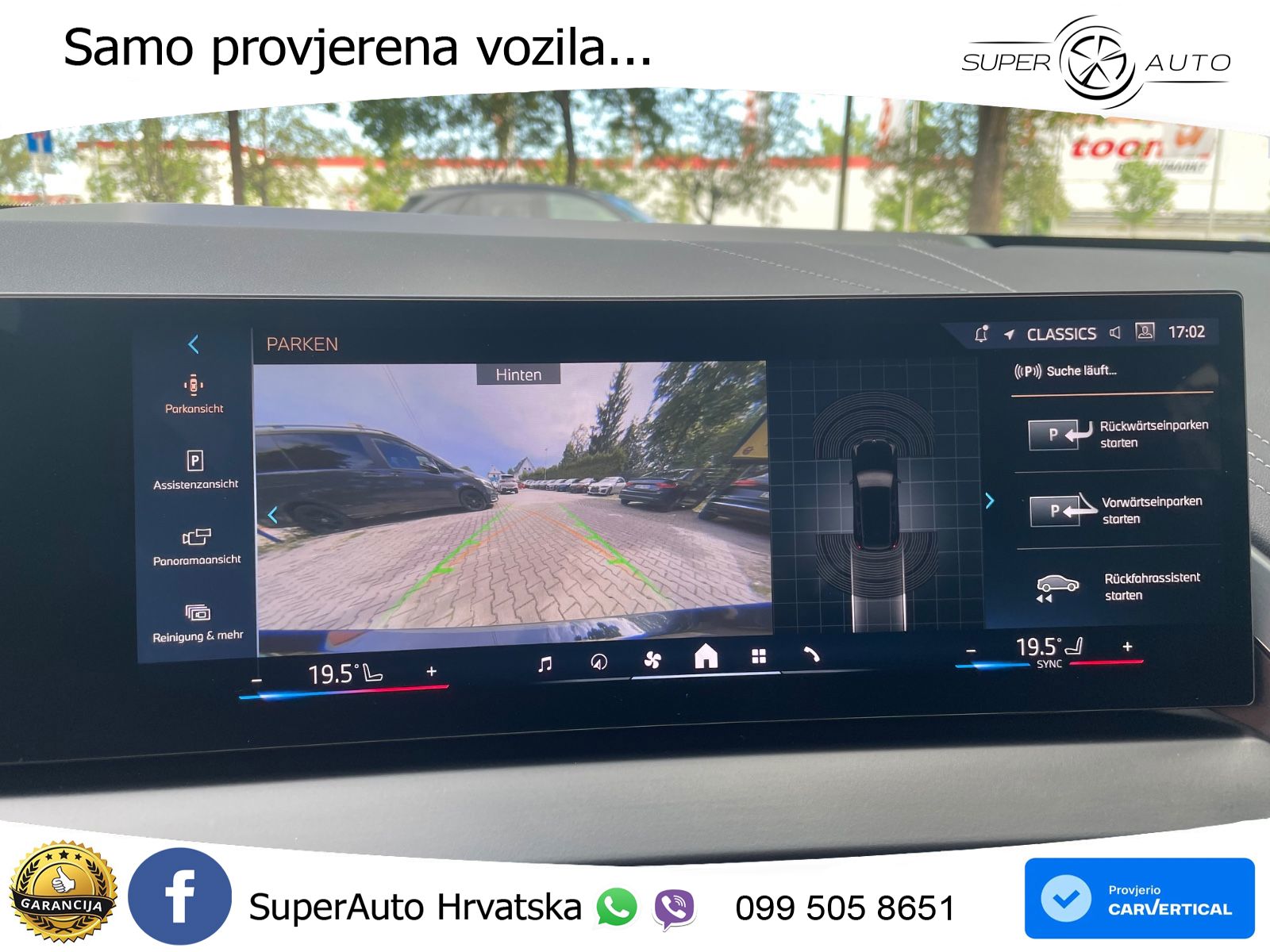 BMW X3 20d xDrive Steptronic M Sport LED+GR SJED+ACC