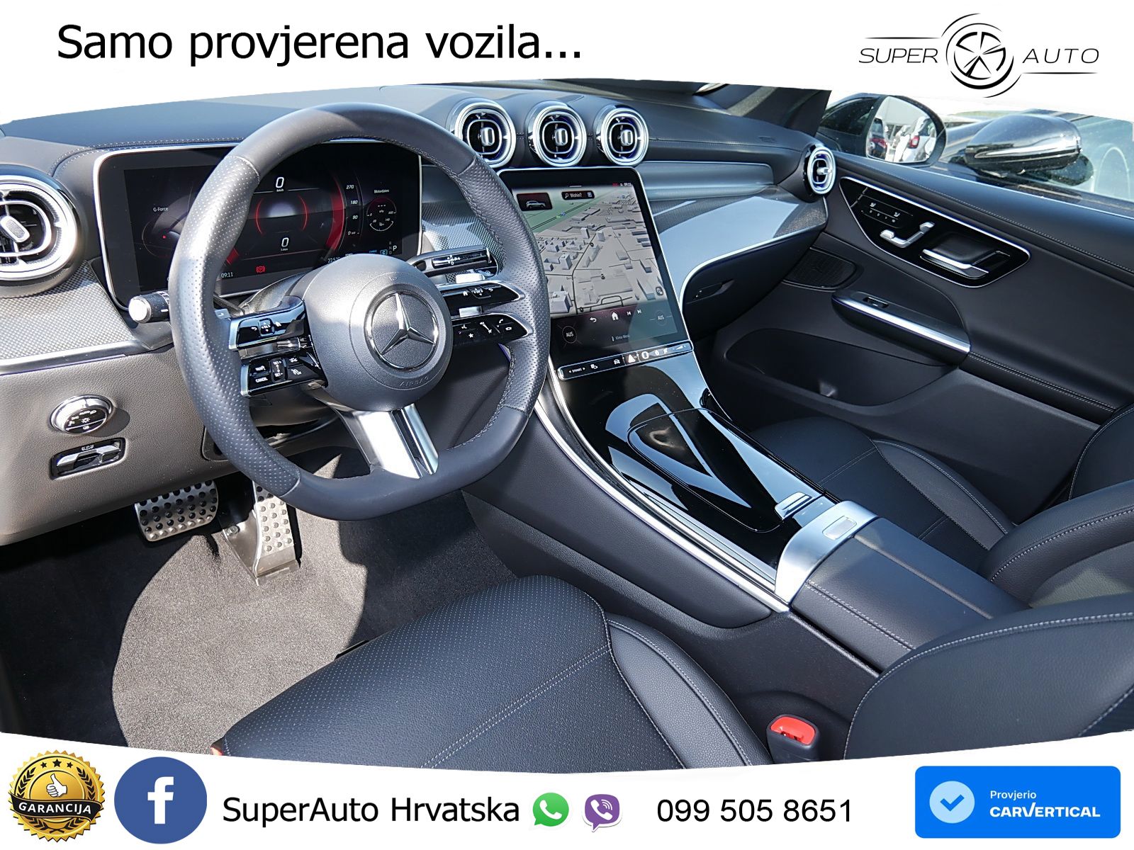 Mercedes GLC 450d (367 KS) 4MATIC 9G-TRONIC AMG LED+GR SJED+ACC
