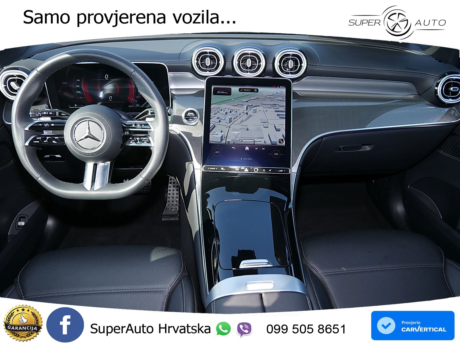 Mercedes GLC 450d (367 KS) 4MATIC 9G-TRONIC AMG LED+GR SJED+ACC