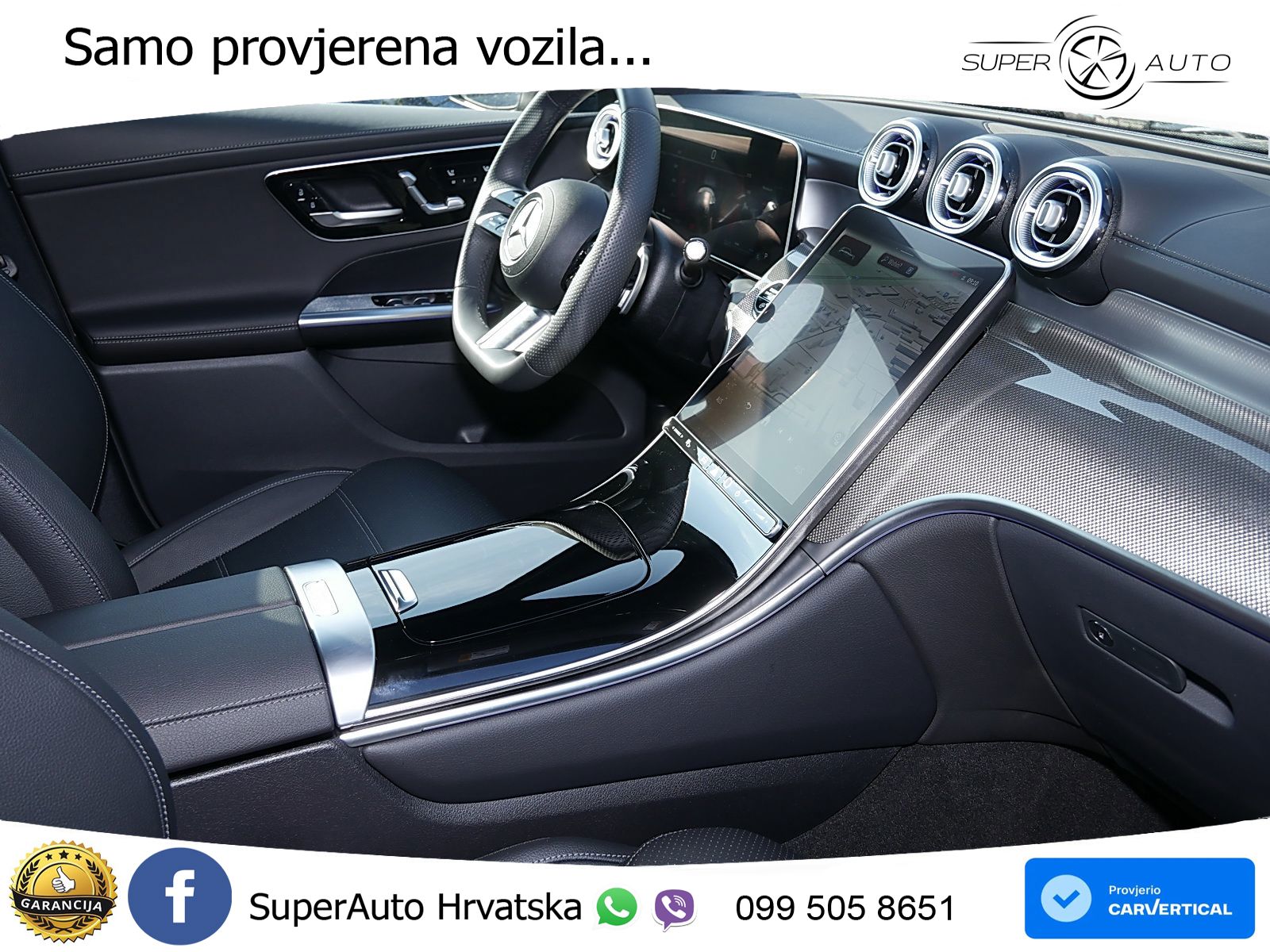 Mercedes GLC 450d (367 KS) 4MATIC 9G-TRONIC AMG LED+GR SJED+ACC