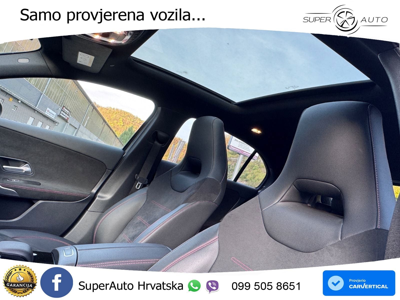 Mercedes-Benz A 250 4MATIC 8G-DCT AMG LED+GR SJED+ACC