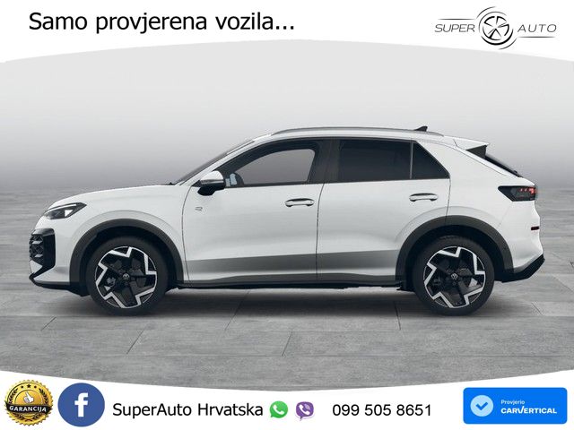 Volkswagen T-Roc II 1.5 eTSI (150 KS)  DSG LED+GR SJED+ACC