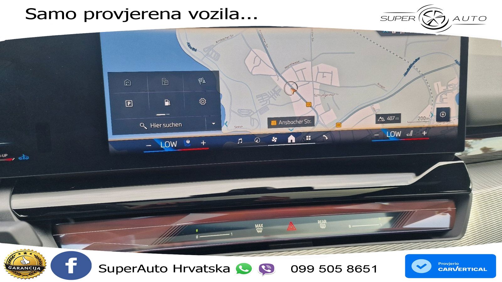 BMW 540d Touring (303 KS) xDrive Steptronic M Sport ACC+HEAD+4xGR SJED+360+PANO