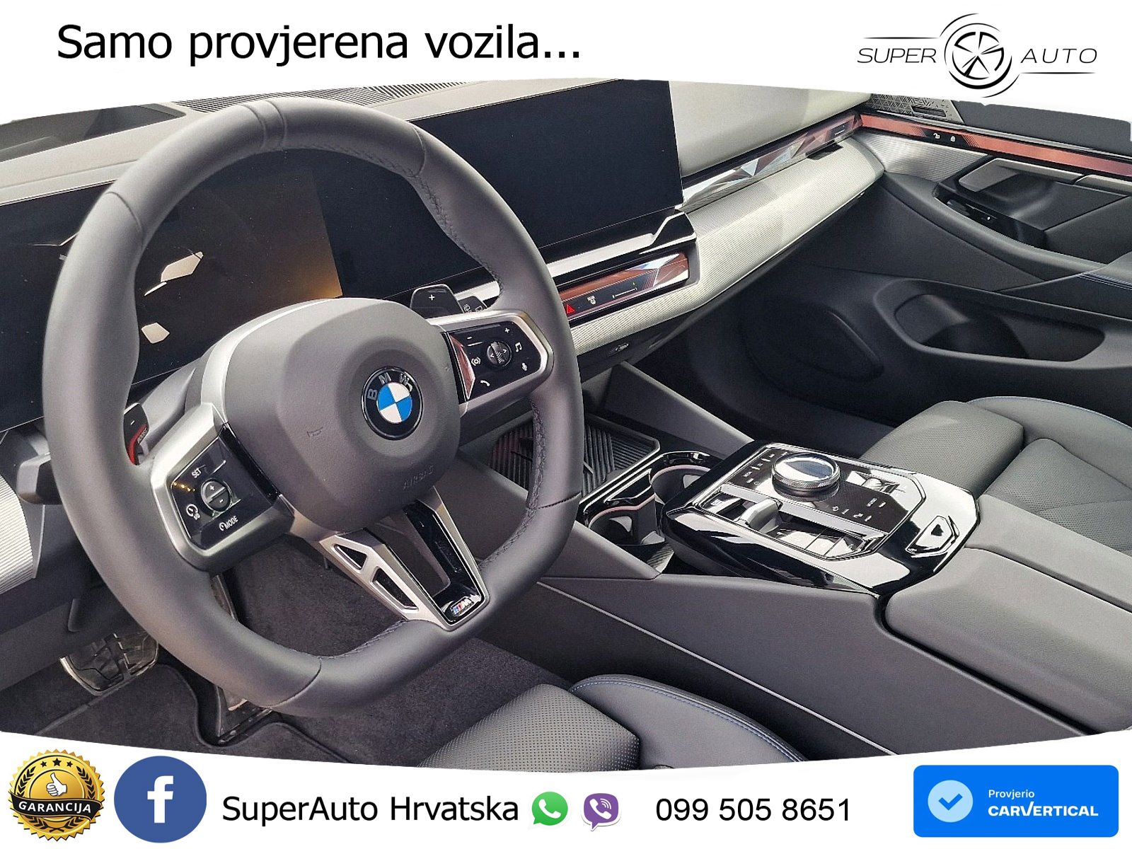 BMW 540d Touring (303 KS) xDrive Steptronic M Sport ACC+HEAD+4xGR SJED+360+PANO
