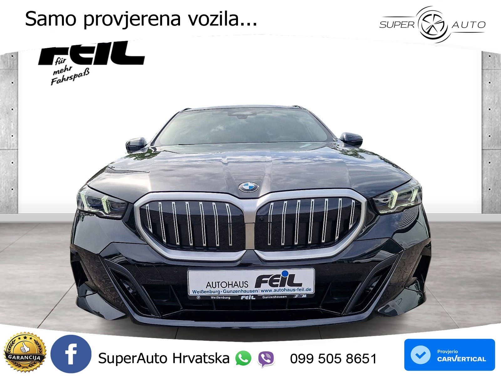 BMW 540d Touring (303 KS) xDrive Steptronic M Sport ACC+HEAD+4xGR SJED+360+PANO