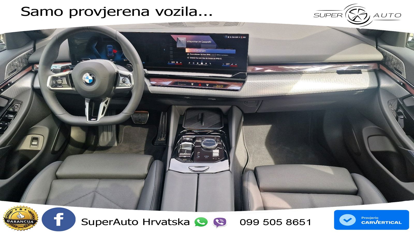 BMW 540d Touring (303 KS) xDrive Steptronic M Sport ACC+HEAD+4xGR SJED+360+PANO
