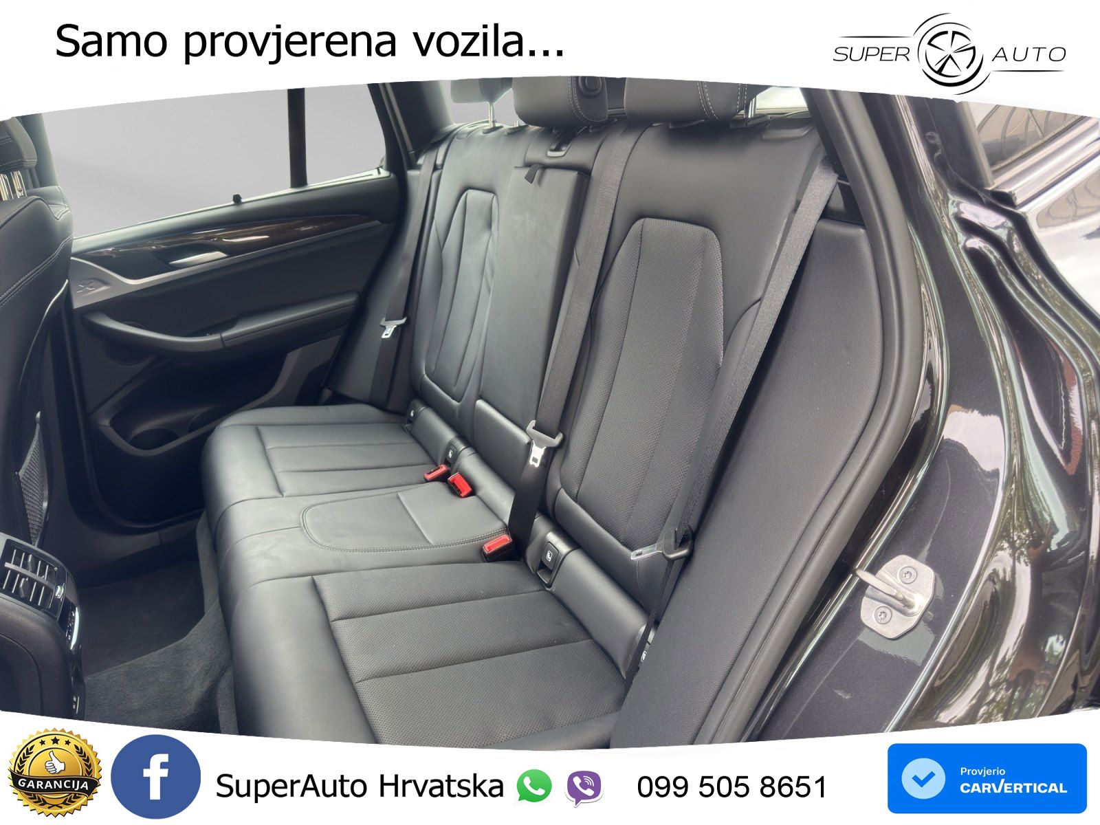 BMW X3 30e xDrive Steptronic M Sport