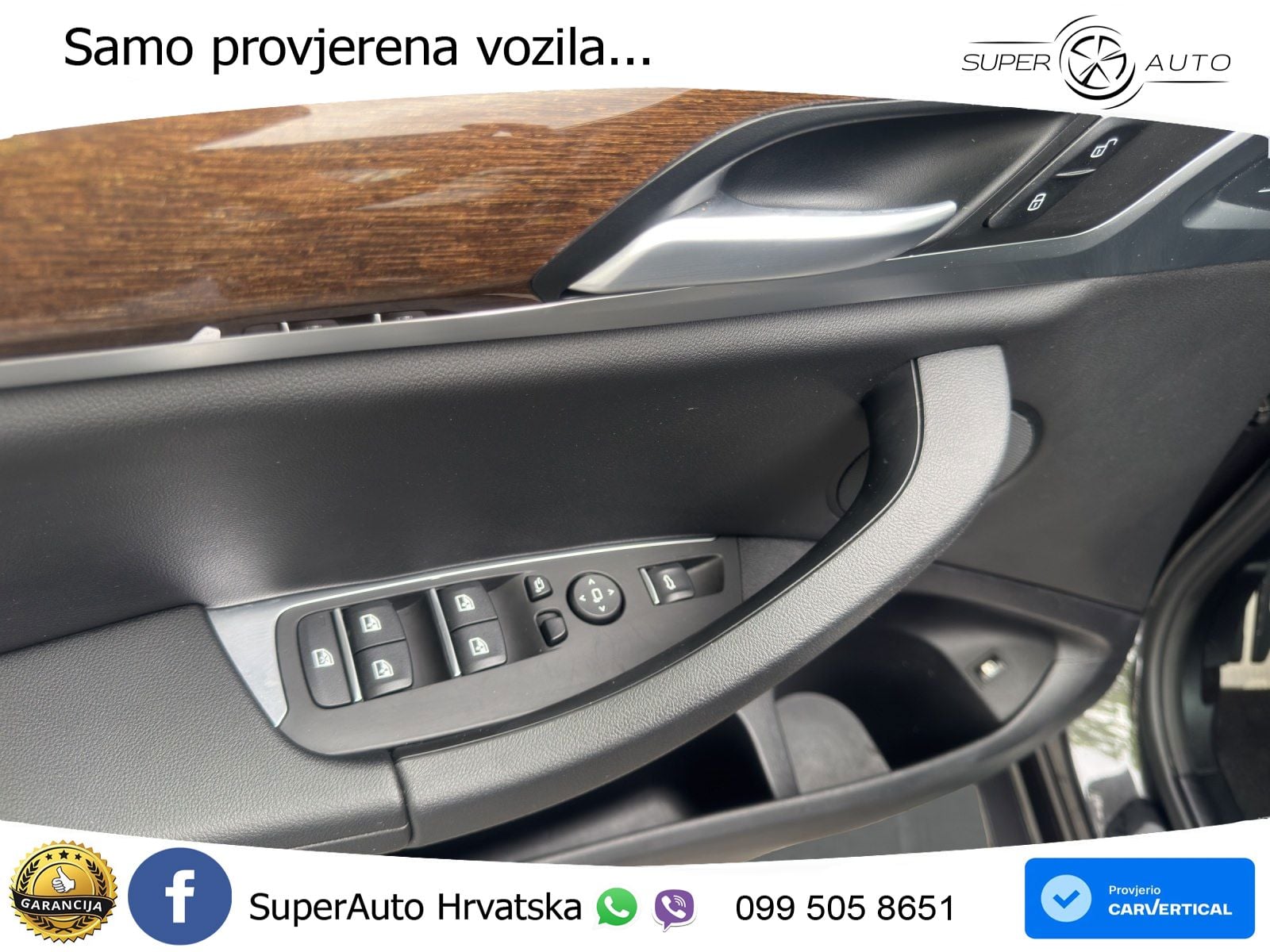 BMW X3 30e xDrive Steptronic M Sport