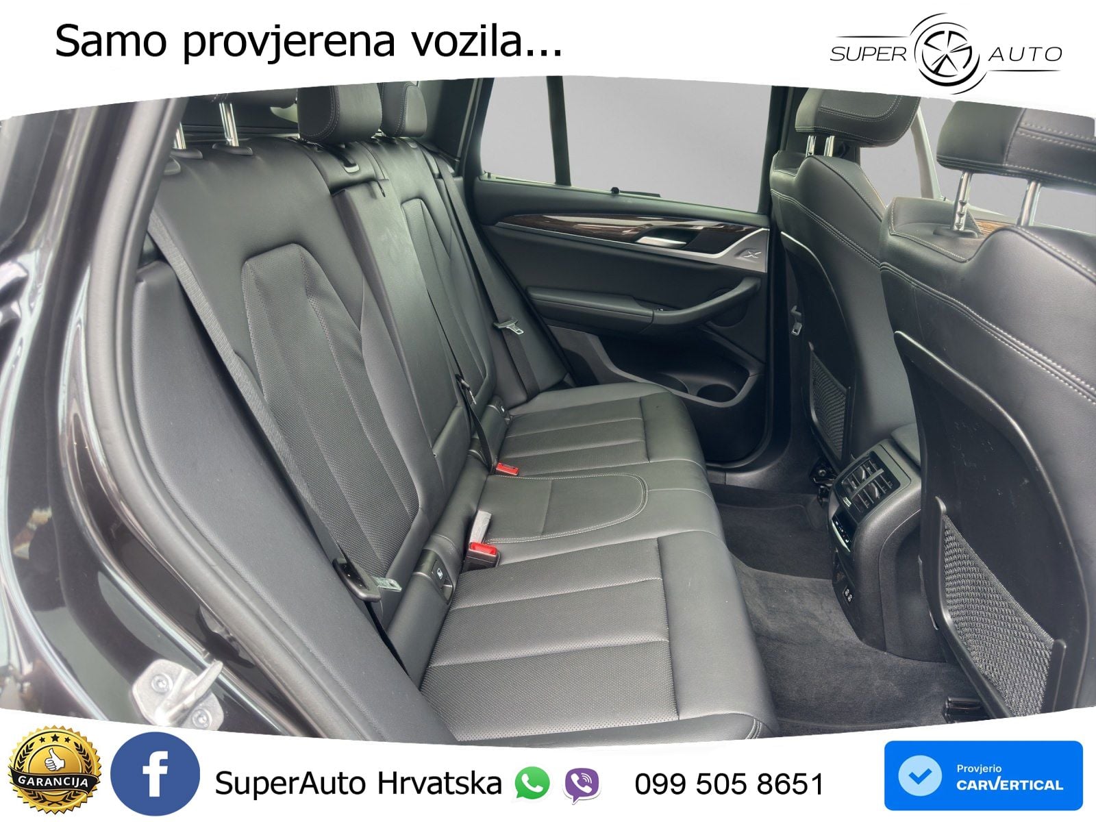 BMW X3 30e xDrive Steptronic M Sport