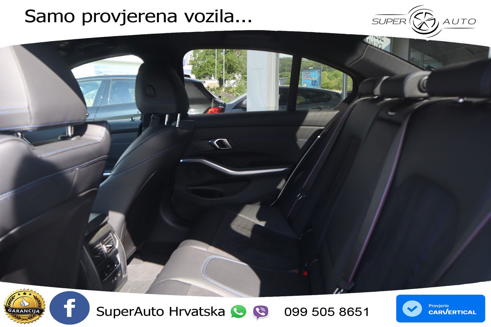 BMW 318i (156 KS) Steptronic M Sport
