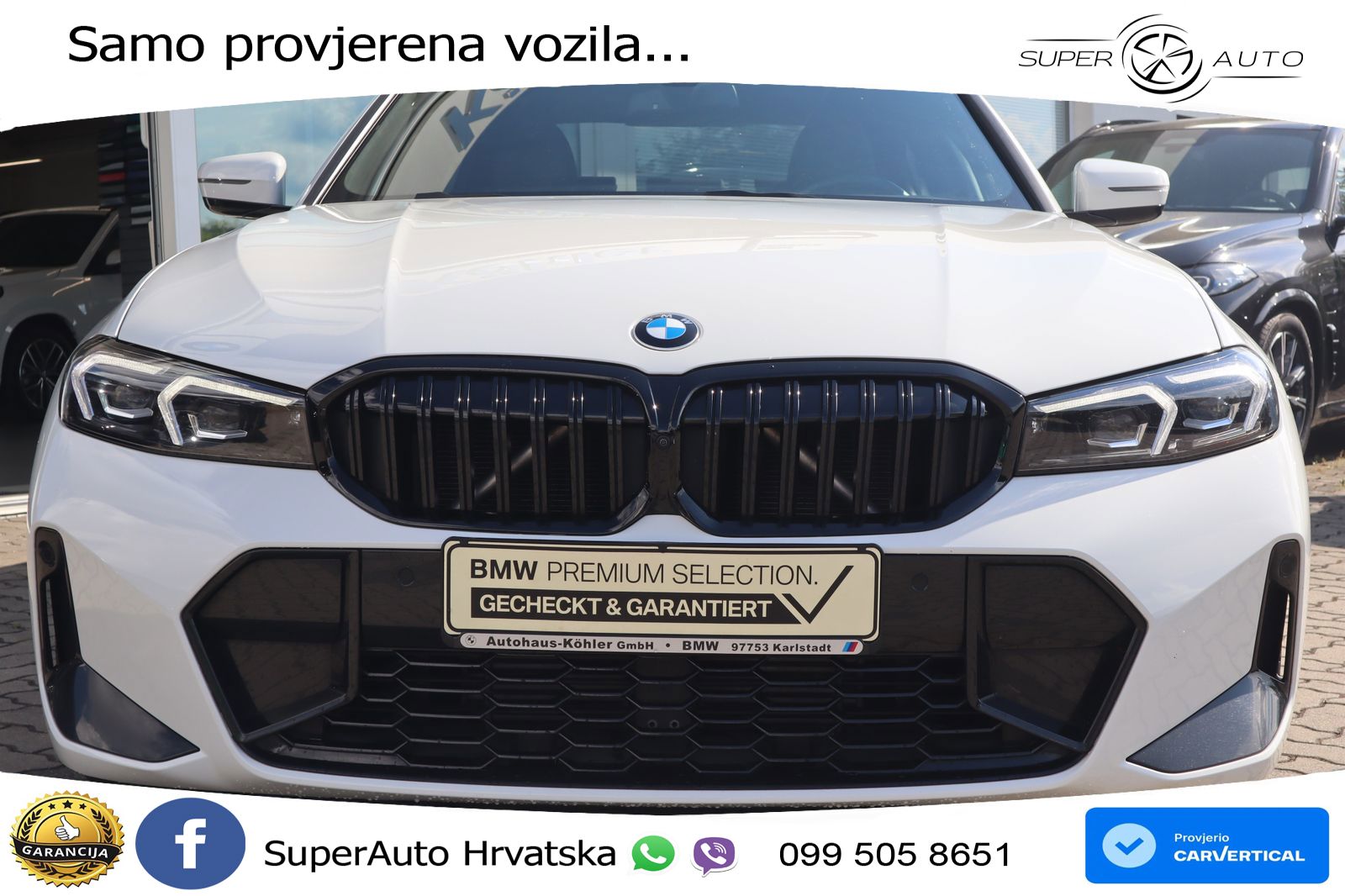 BMW 318i (156 KS) Steptronic M Sport