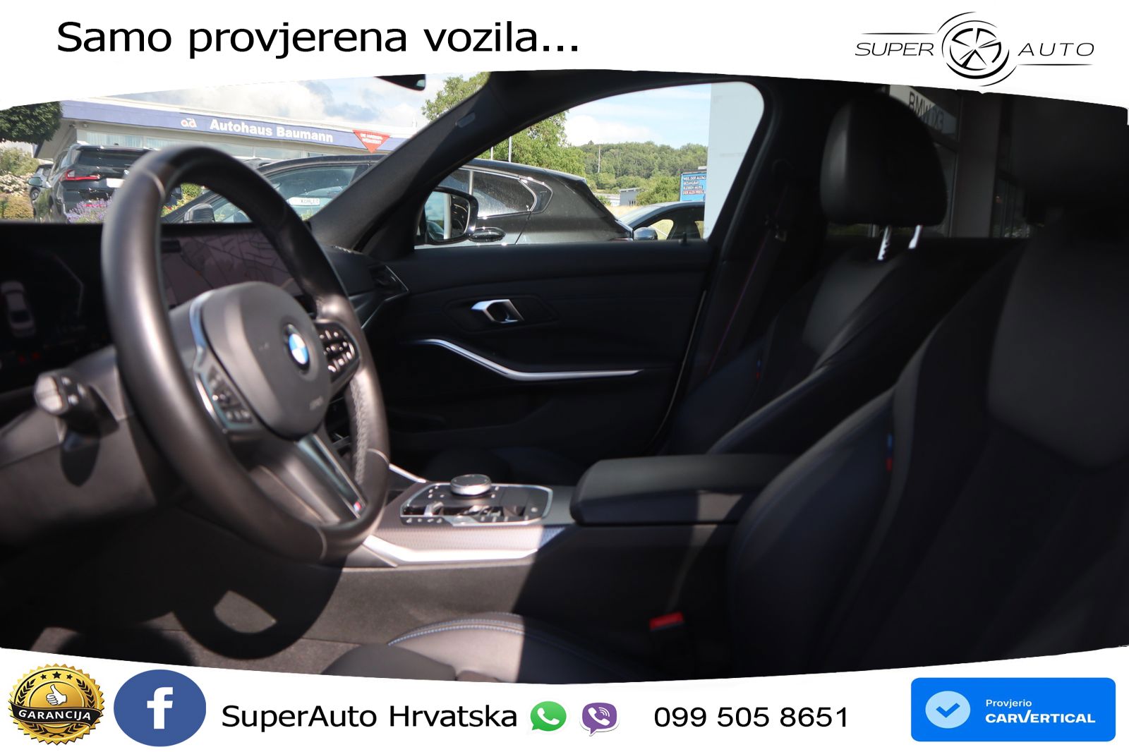 BMW 318i (156 KS) Steptronic M Sport