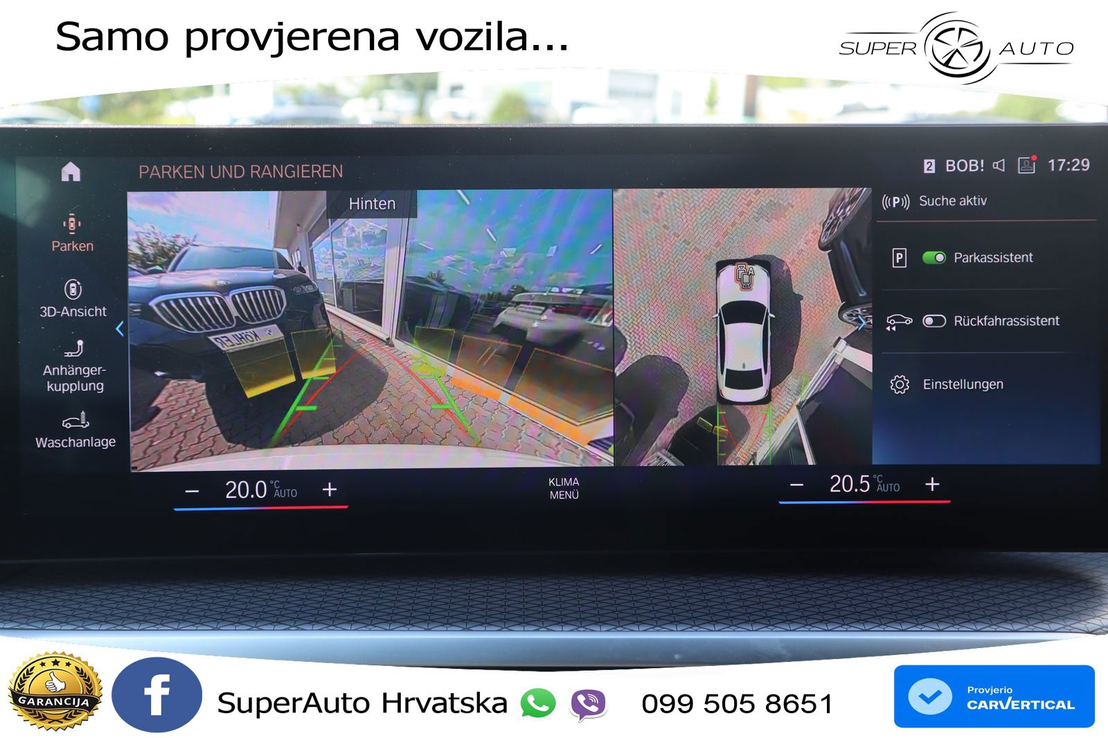 BMW 318i (156 KS) Steptronic M Sport