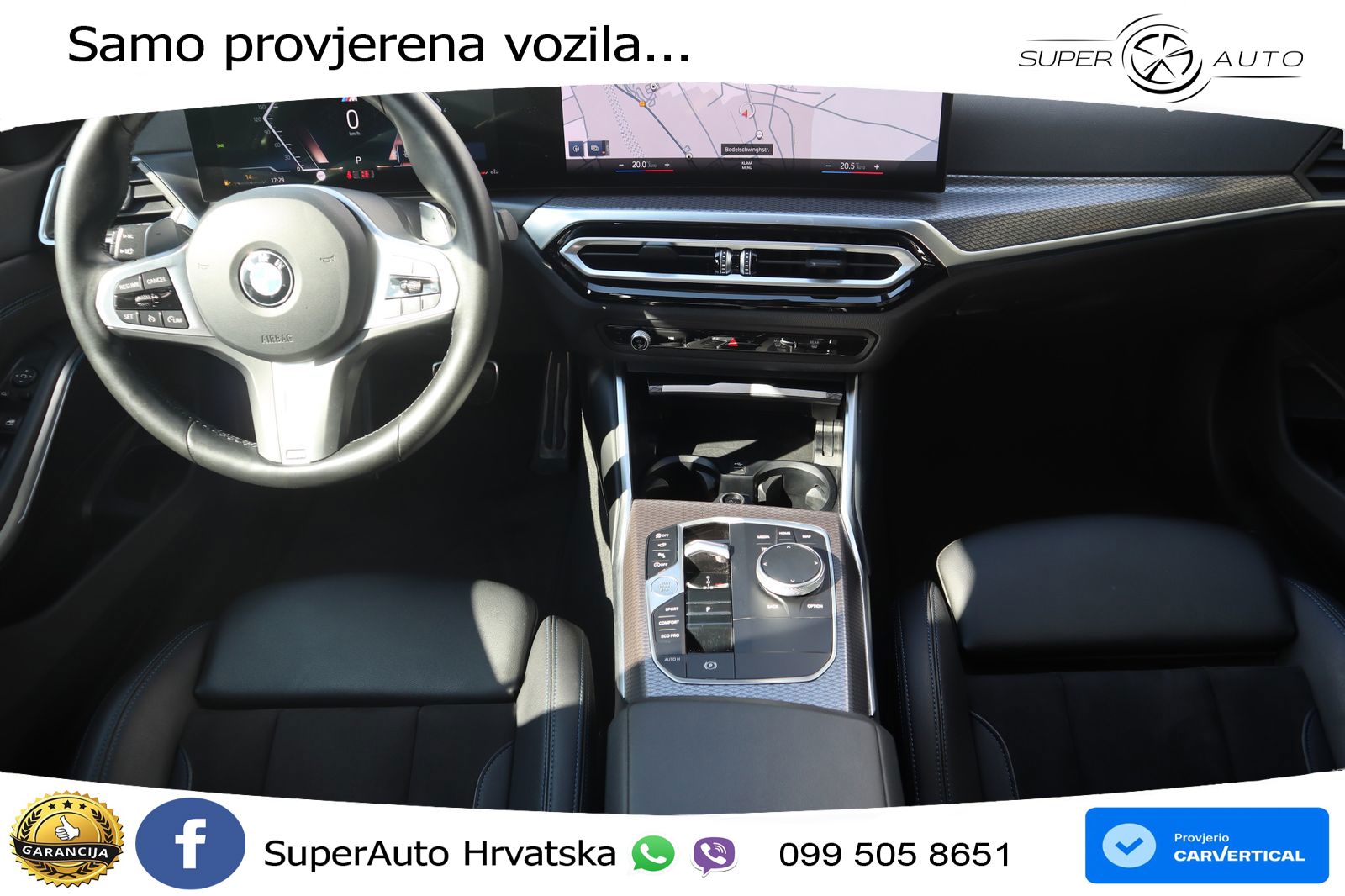 BMW 318i (156 KS) Steptronic M Sport