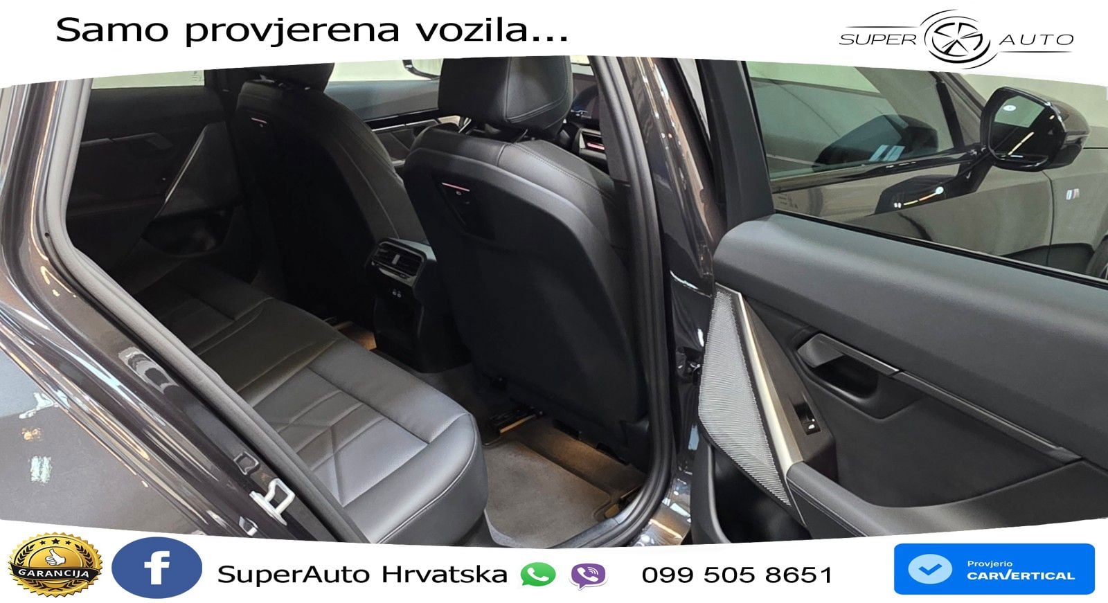 BMW 520d Touring (197 KS) Steptronic M Sport LED+GR SJED+ACC