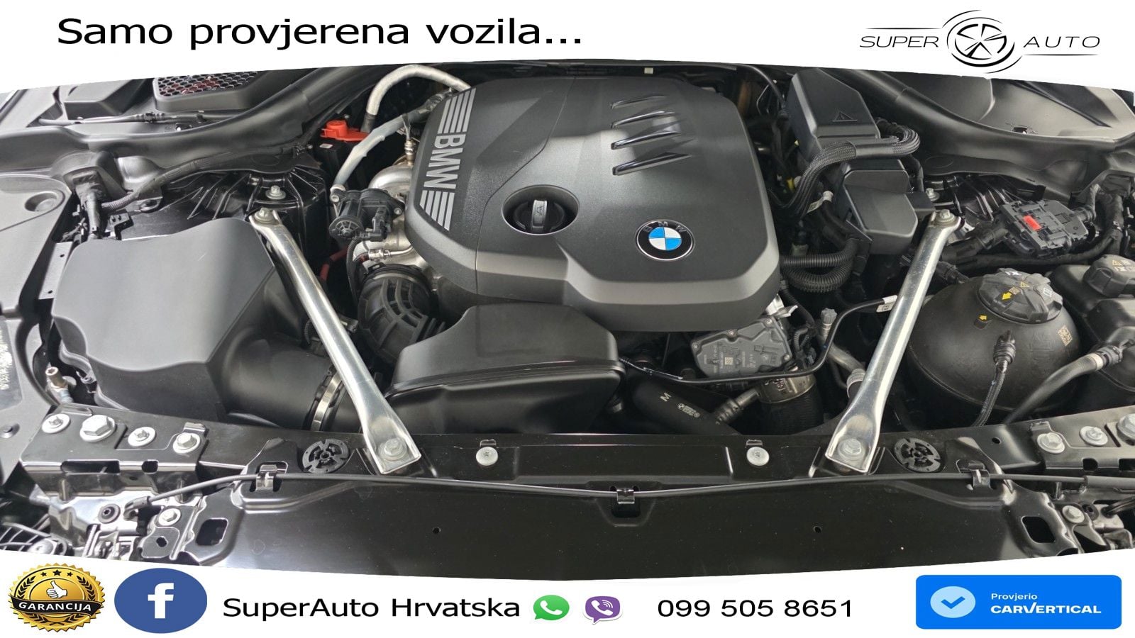 BMW 520d Touring (197 KS) Steptronic M Sport LED+GR SJED+ACC