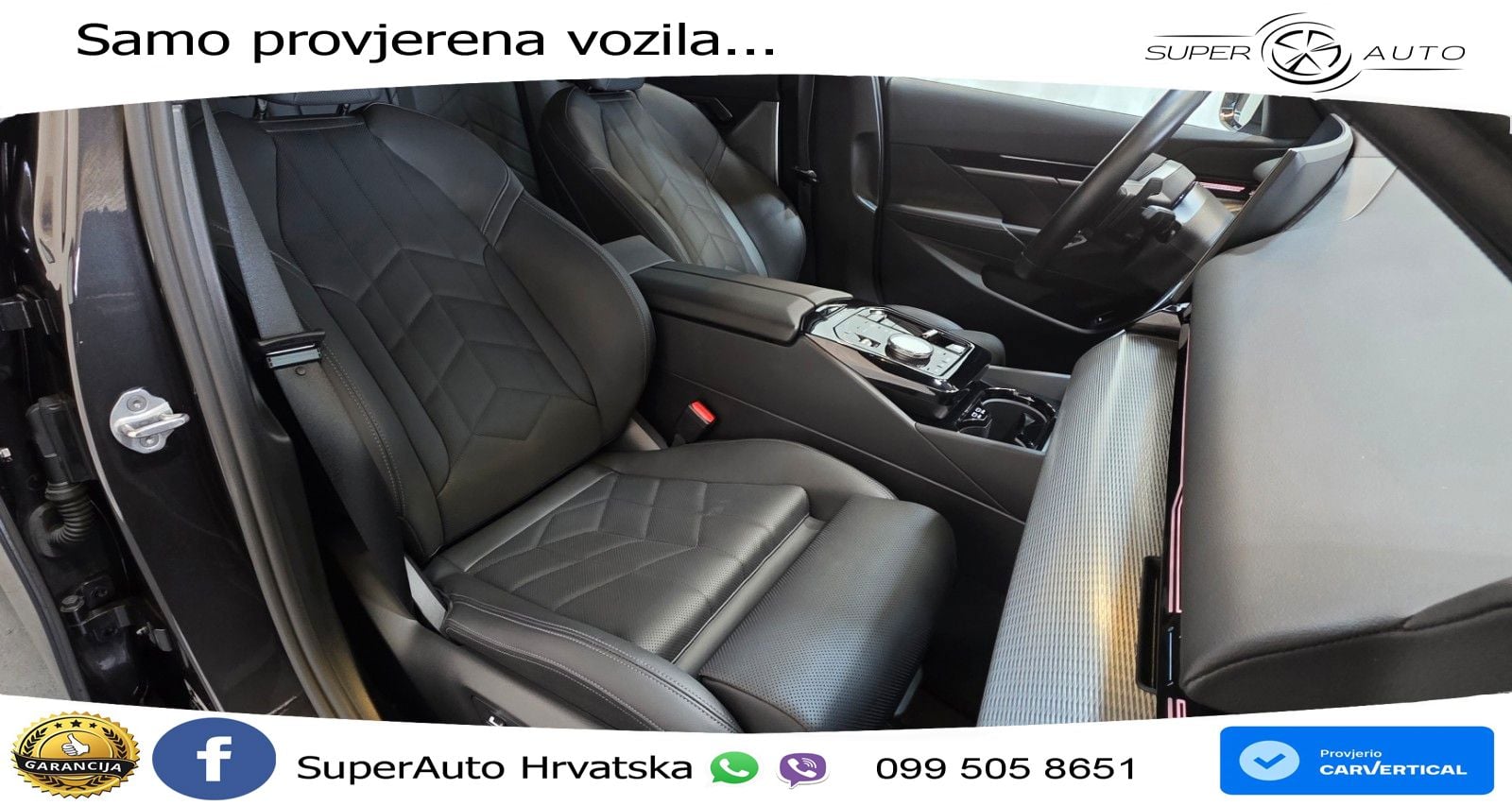 BMW 520d Touring (197 KS) Steptronic M Sport LED+GR SJED+ACC