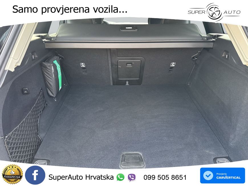 Volvo XC60 B5 Benzin AWD Geartronic LED+GR SJED+ACC