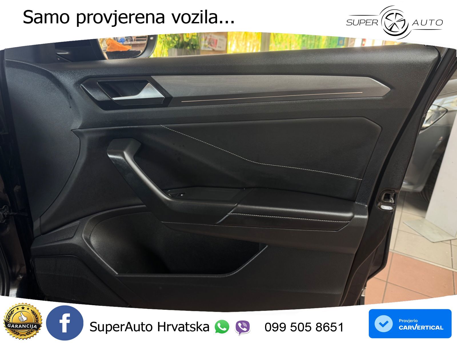Volkswagen T-Roc I 2.0 TDI (150 KS) DSG LED+GR SJED+ACC