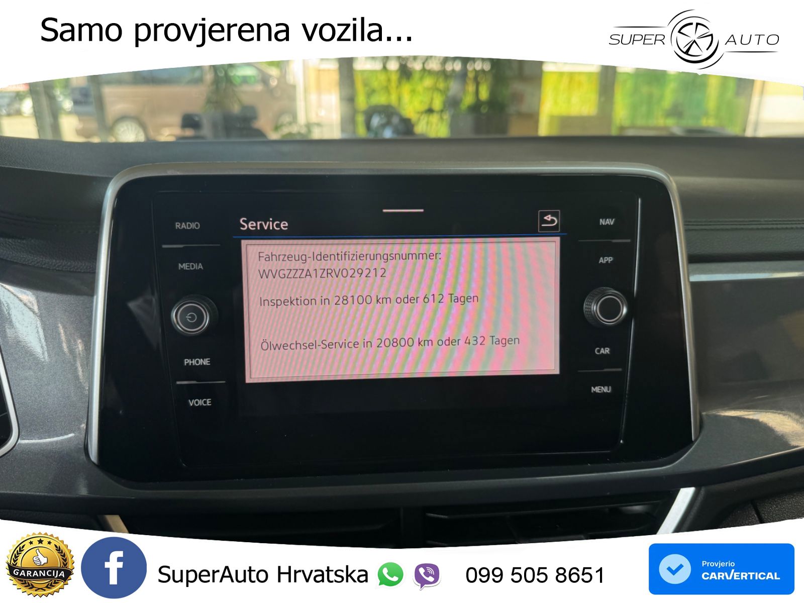 Volkswagen T-Roc I 2.0 TDI (150 KS) DSG LED+GR SJED+ACC