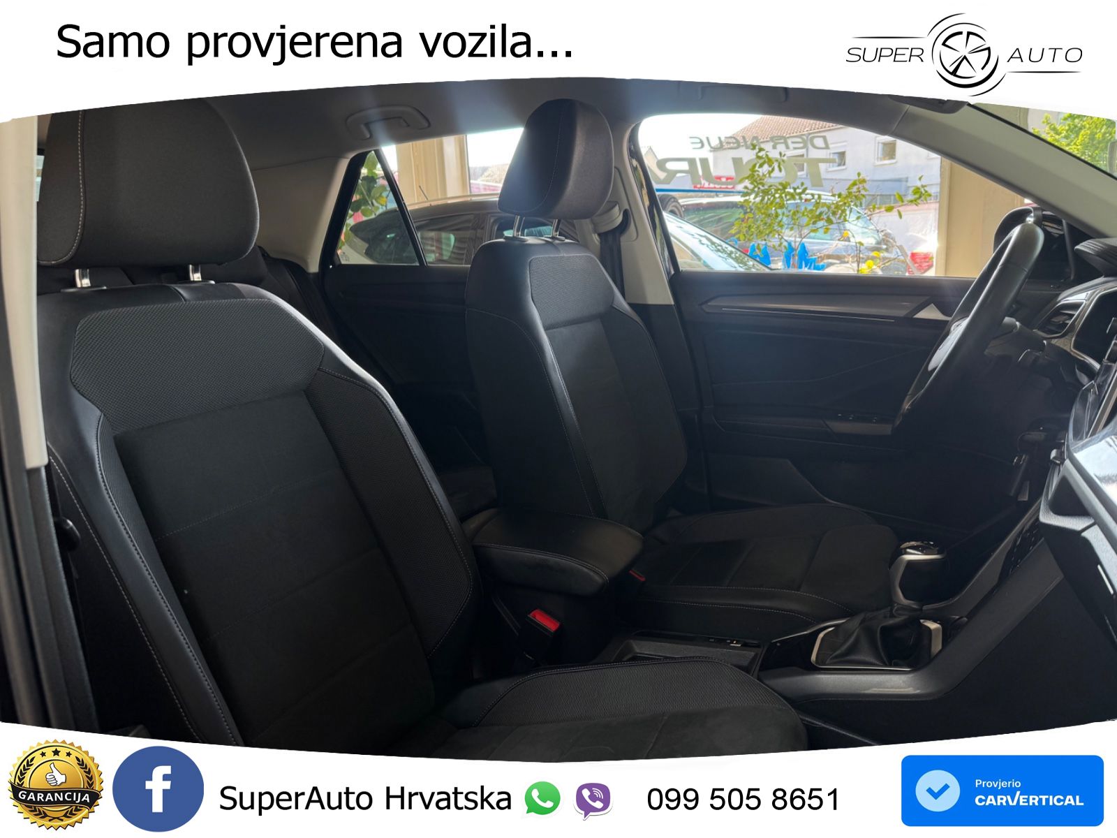 Volkswagen T-Roc I 2.0 TDI (150 KS) DSG LED+GR SJED+ACC