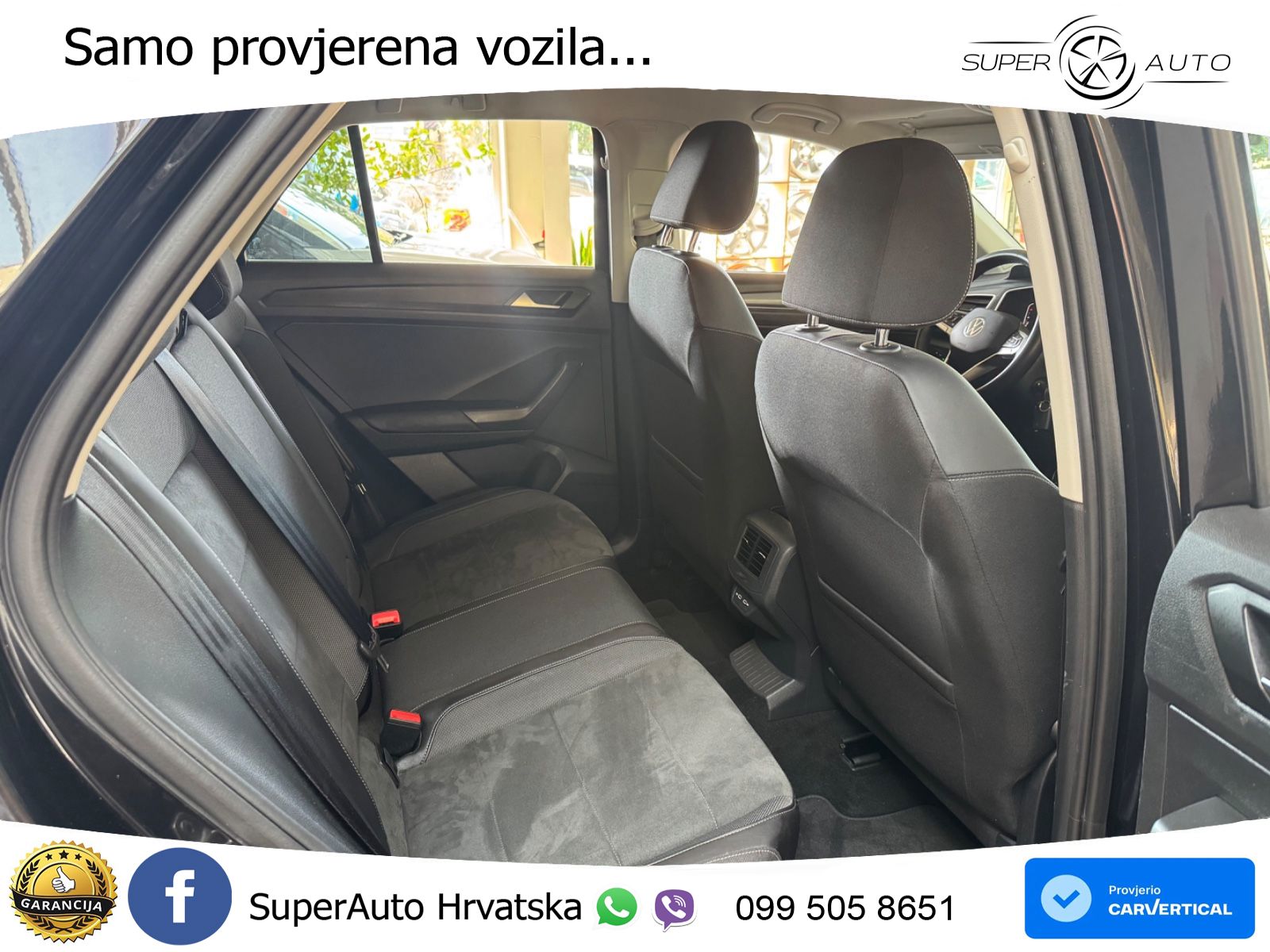 Volkswagen T-Roc I 2.0 TDI (150 KS) DSG LED+GR SJED+ACC