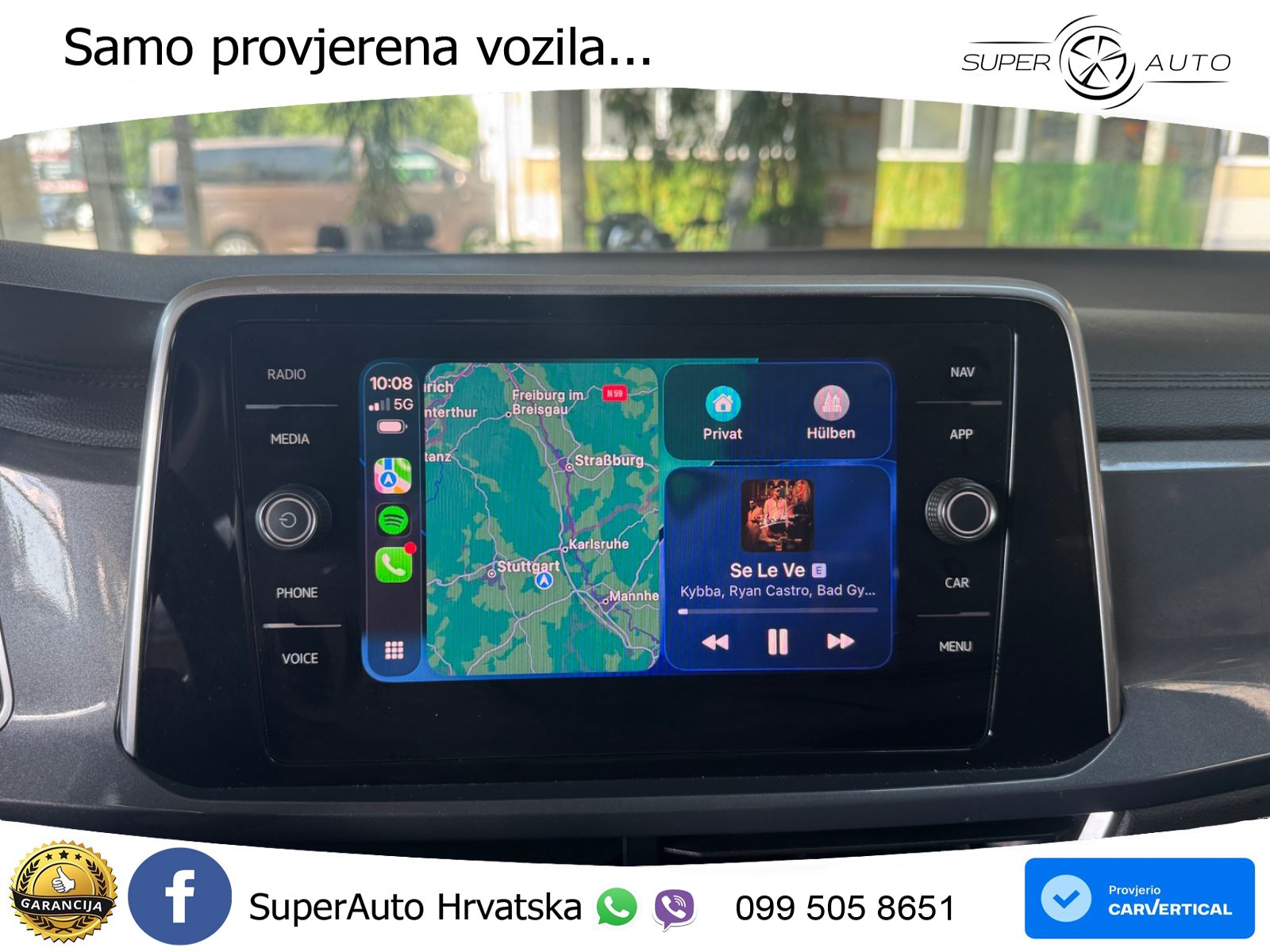 Volkswagen T-Roc I 2.0 TDI (150 KS) DSG LED+GR SJED+ACC