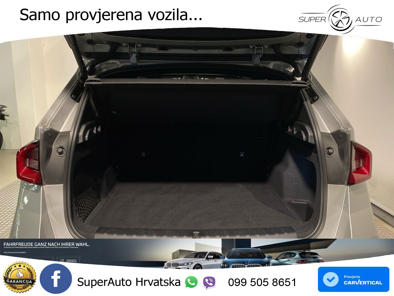 BMW X1 18d (150 KS) sDrive Steptronic M Sport LED+GR SJED+ACC